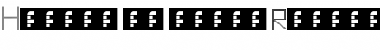 Download Hacked by ke$ha Font Download Hacked by ke$ha Font