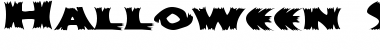 Download Halloween_Scarecrow Font Download Halloween_Scarecrow Font