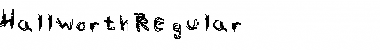Download Hallworth Font Download Hallworth Font