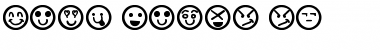 Download Hand Faces St Font Download Hand Faces St Font