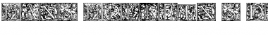 Download Hans Holbein Font Download Hans Holbein Font