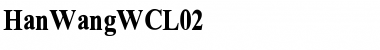 Download HanWangWCL02 Font Download HanWangWCL02 Font