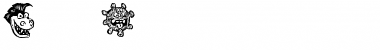 Download Happy Monsters Font Download Happy Monsters Font
