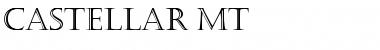 Download Castellar MT Font Download Castellar MT Font