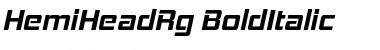 Download Hemi Head Font Download Hemi Head Font