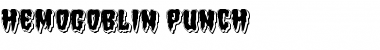 Download Hemogoblin Punch Font Download Hemogoblin Punch Font