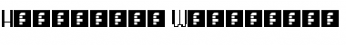 Download Hendrikus Wijdeveld Font Download Hendrikus Wijdeveld Font