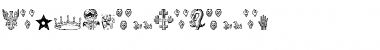 Download HeraldicDevices Font Download HeraldicDevices Font