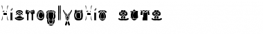 Download hieroglyphic sans Font Download hieroglyphic sans Font