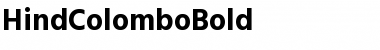 Download Hind Colombo Font Download Hind Colombo Font