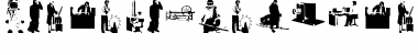 Download HistoricMoments Font Download HistoricMoments Font
