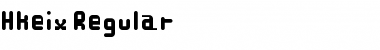 Download Hkeix Font Download Hkeix Font