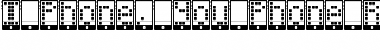 Download I Phone, You Phone Font Download I Phone, You Phone Font
