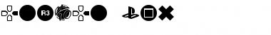 Download Iconic PSx Font Download Iconic PSx Font