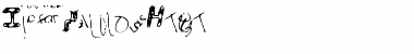 Download IdiotWasHere Font Download IdiotWasHere Font