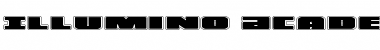 Download Illumino Academy Font Download Illumino Academy Font