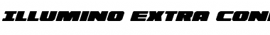 Download Illumino Extra-Condensed Italic Font Download Illumino Extra-Condensed Italic Font
