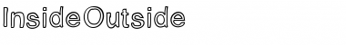 Download InsideOutside Font Download InsideOutside Font