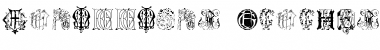 Download Intellecta Monograms Random Samples Seven Font Download Intellecta Monograms Random Samples Seven Font