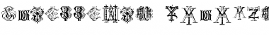 Download Intellecta Monograms Random Samples Two Font Download Intellecta Monograms Random Samples Two Font