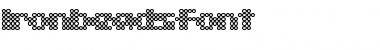 Download Ironbeadsfont Font Download Ironbeadsfont Font