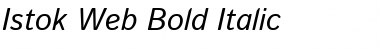 Download Istok Web Font Download Istok Web Font