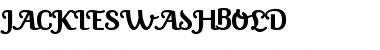 Download JackieSwashBold Font Download JackieSwashBold Font