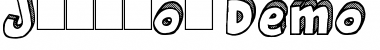 Download Jackpot Demo Font Download Jackpot Demo Font
