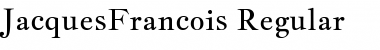 Download Jacques Francois Font Download Jacques Francois Font