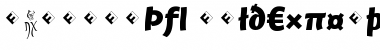 Download JambonoTF-BoldExpert Font Download JambonoTF-BoldExpert Font