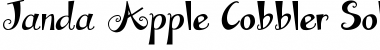 Download Janda Apple Cobbler Solid Font Download Janda Apple Cobbler Solid Font