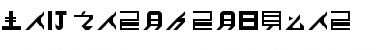 Download Jap-Karen Font Download Jap-Karen Font