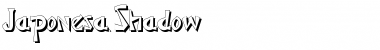 Download JaponesaShadow Font Download JaponesaShadow Font