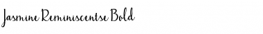 Download Jasmine Reminiscentse Font Download Jasmine Reminiscentse Font