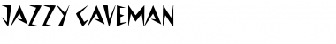 Download Jazzy Caveman Font Download Jazzy Caveman Font