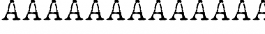 Download JCAguirreP - Old Type Font Download JCAguirreP - Old Type Font