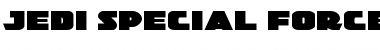 Download Jedi Special Forces Expanded Font Download Jedi Special Forces Expanded Font