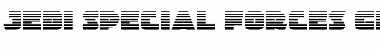 Download Jedi Special Forces Gradient Font Download Jedi Special Forces Gradient Font