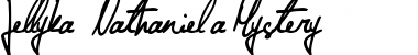 Download Jellyka - Nathaniel a Mystery Font Download Jellyka - Nathaniel a Mystery Font