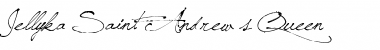 Download Jellyka Saint-Andrew's Queen Font Download Jellyka Saint-Andrew's Queen Font