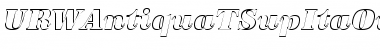 Download URWAntiquaTSupItaOu1 Font Download URWAntiquaTSupItaOu1 Font