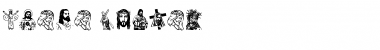 Download Jesus Christ Font Download Jesus Christ Font
