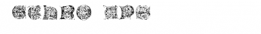 Download JethroCaps Font Download JethroCaps Font