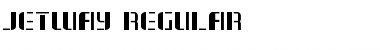 Download Jetway Font Download Jetway Font