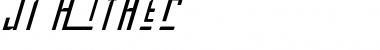 Download KB 125 Italic Font Download KB 125 Italic Font