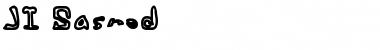 Download Trash Godown Font Download Trash Godown Font