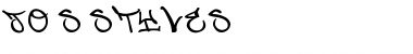 Download Jo's Styles Font Download Jo's Styles Font