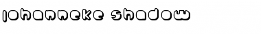 Download Johanneke Shadow Font Download Johanneke Shadow Font