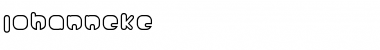 Download Johanneke Font Download Johanneke Font