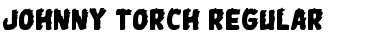 Download Johnny Torch Font Download Johnny Torch Font